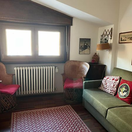 Appartamento Cervinia Fronte Funivie Breuil-Cervinia Ngoại thất bức ảnh