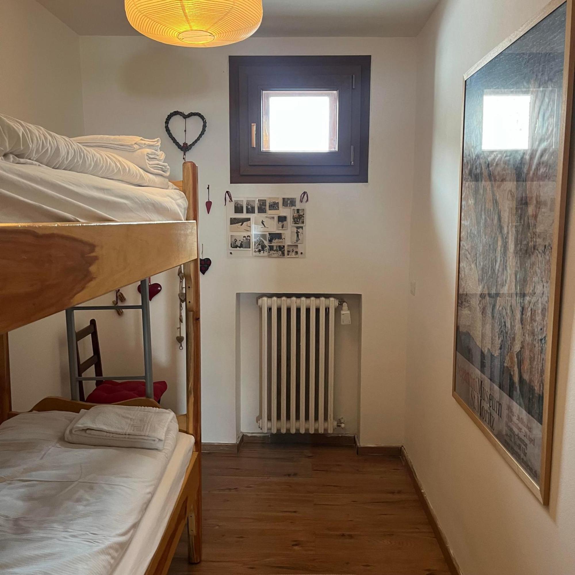 Appartamento Cervinia Fronte Funivie Breuil-Cervinia Ngoại thất bức ảnh
